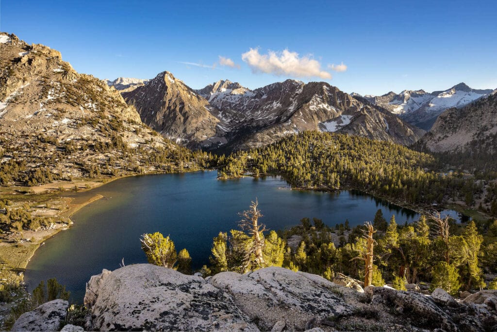 Complete John Muir Trail Planning Guide