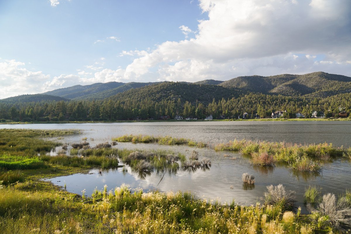 15 Best Things to Do in Big Bear Lake, California