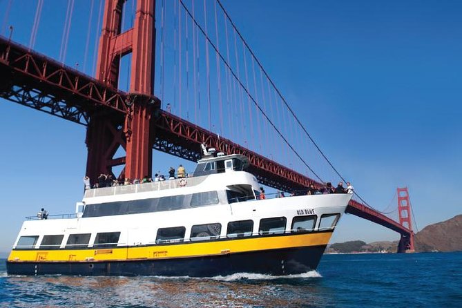 San Francisco Boat Tours – Which One Is Best?