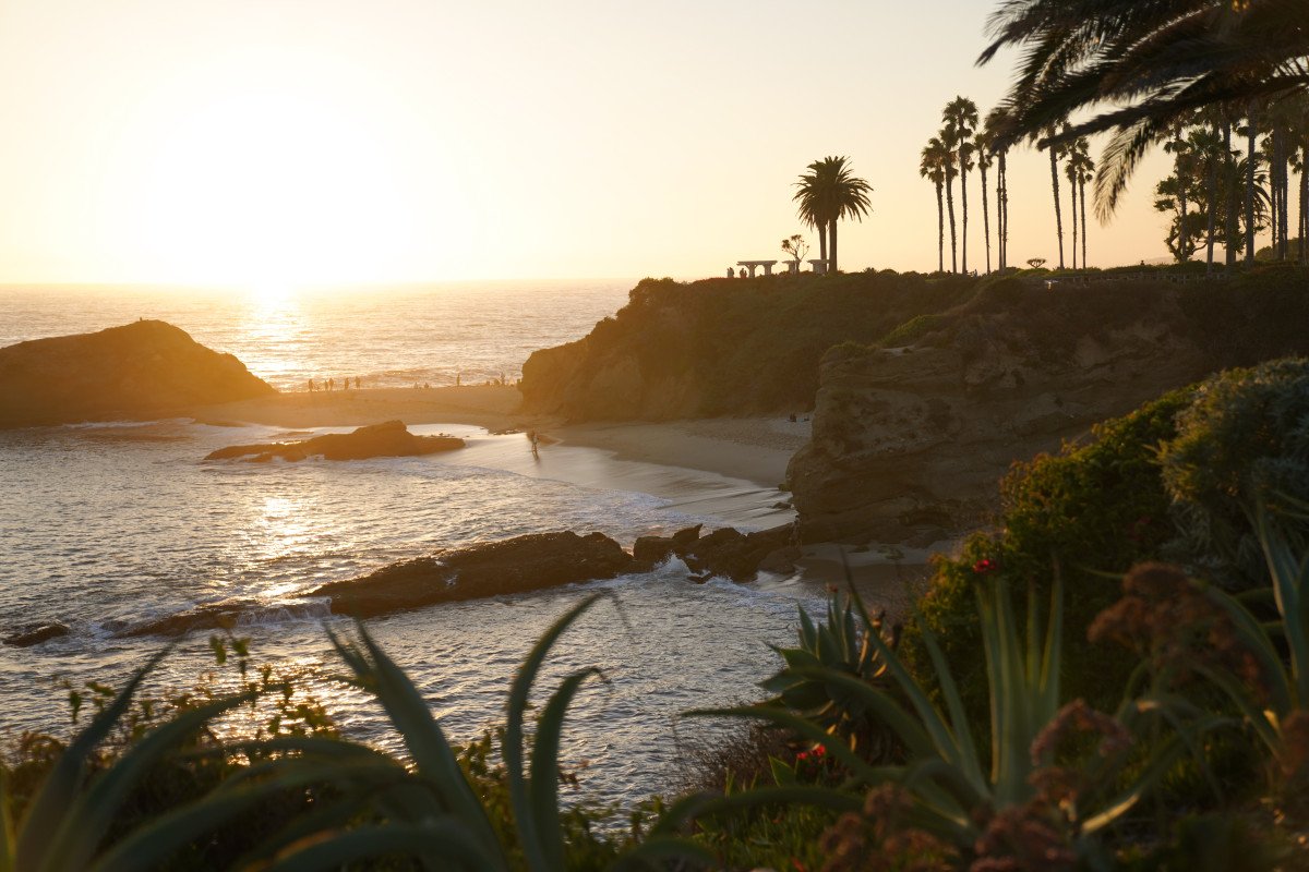 19 Incredible Things to Do in Laguna Beach, California