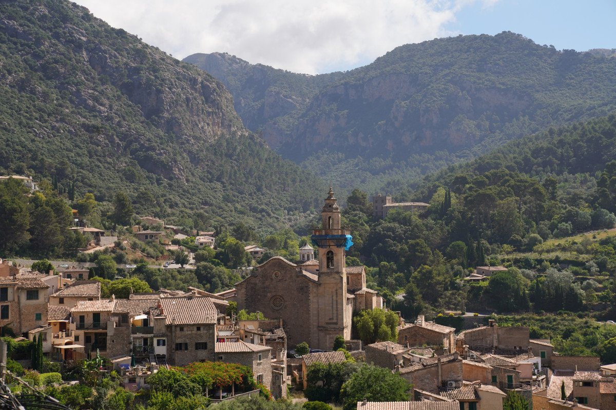 The Ultimate Travel Guide to Valldemossa, Mallorca