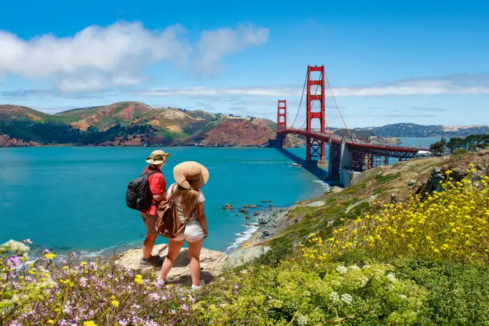 Romantic Things To Do In San Francisco For Couples