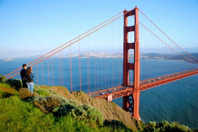 7 Best Free Things To Do In San Francisco