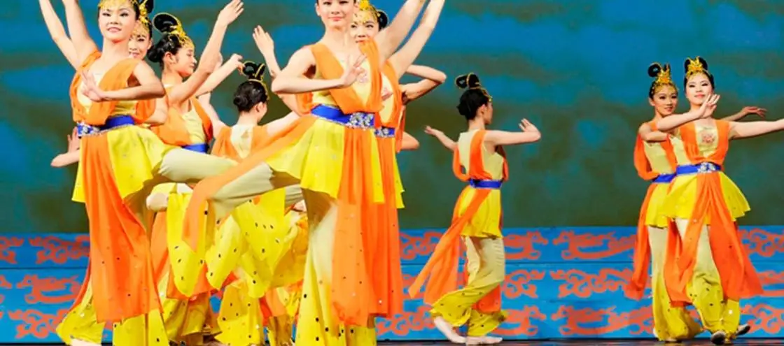 Shen Yun Performing Arts San Francisco: A Cultural Journey